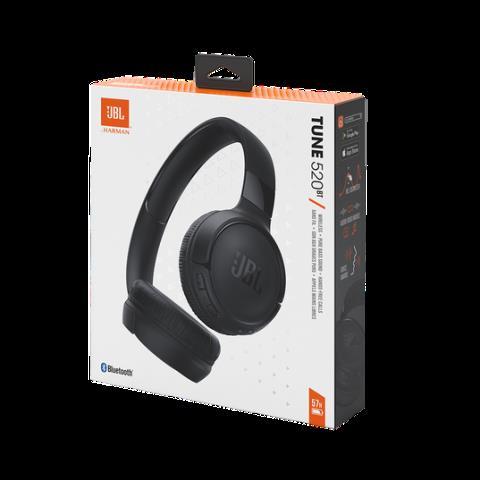 Casque bt jbl tune520bt in box