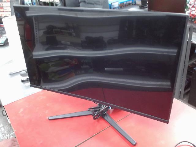 Ecran 24'' led + power + base