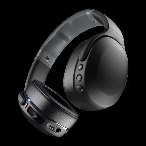 Skullcandy headset evo crusher