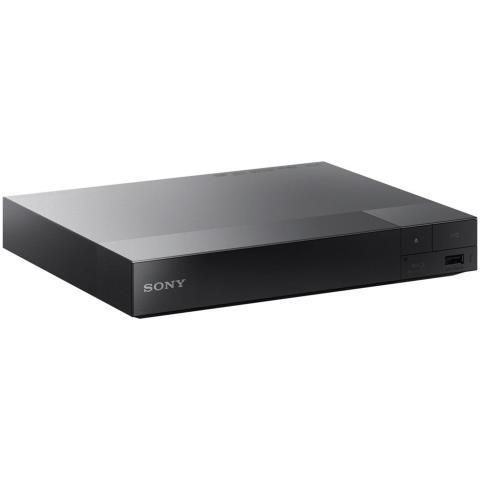 Lecteur blu-ray smart