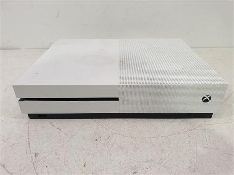 Xbox one s pas de manette mais hdmi & ac