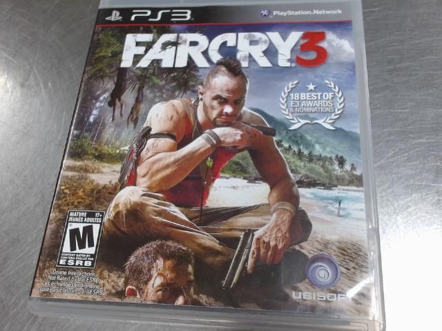 Farcry 3