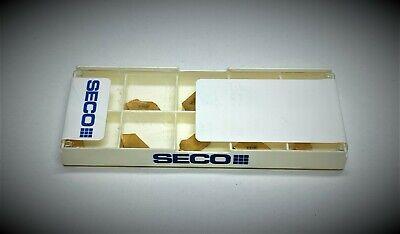 Seco carbide tips box of 10