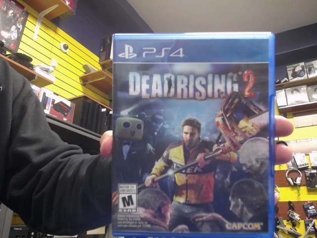 Dead rising 2