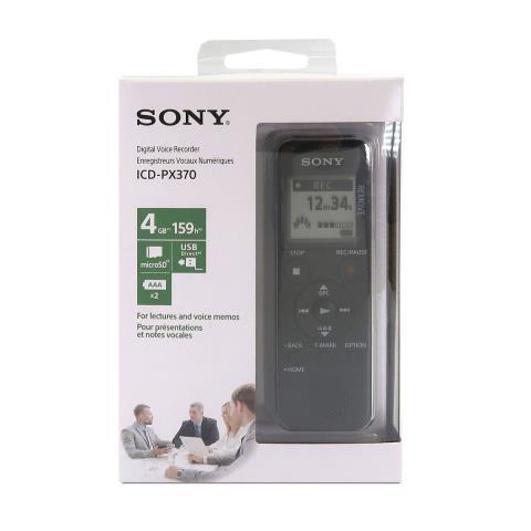 Digital voice recorder neuf