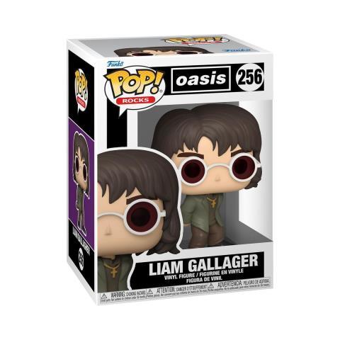 Figutine pop 256 oasis