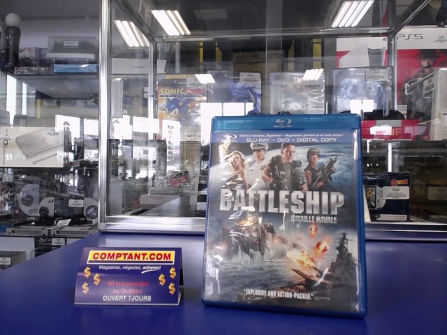 Battleship