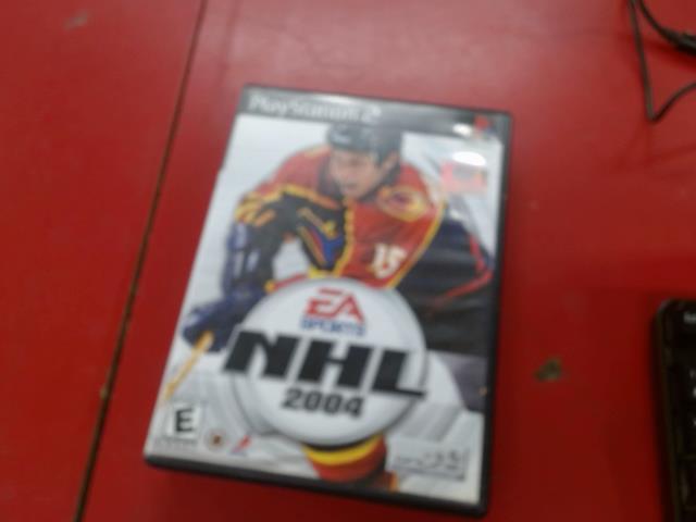 Nhl 2004