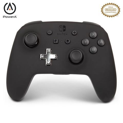 Manette pro pour switch