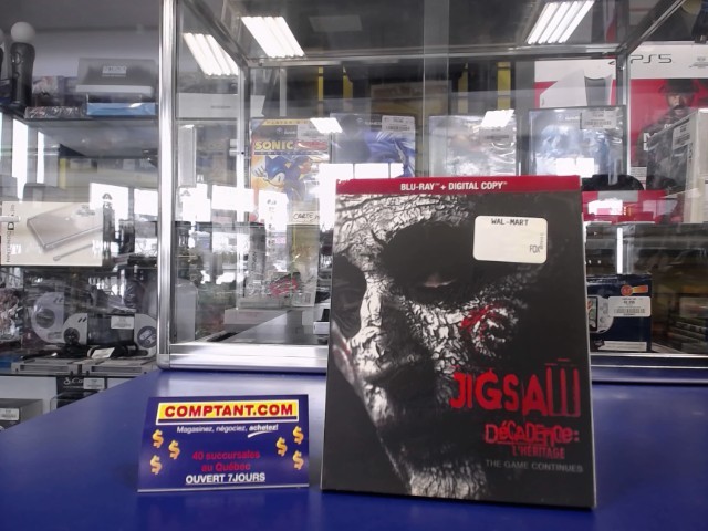 Jigsaw