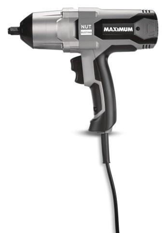 Impact wrench