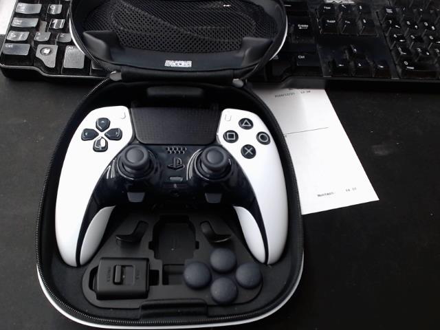 Ps5 pro controller inbox