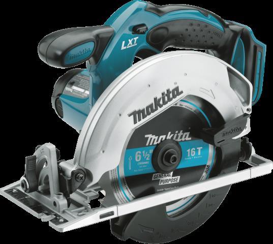 Circular saw makita