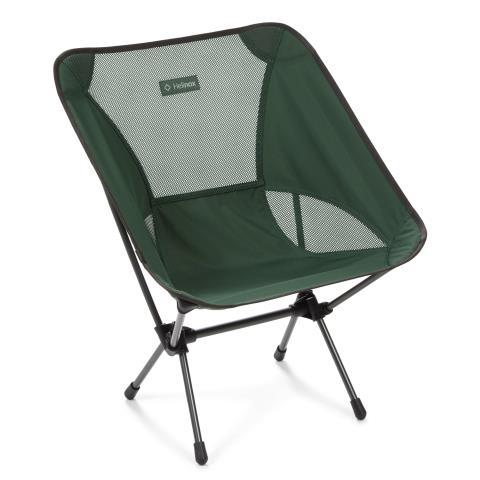 Chaise de camping