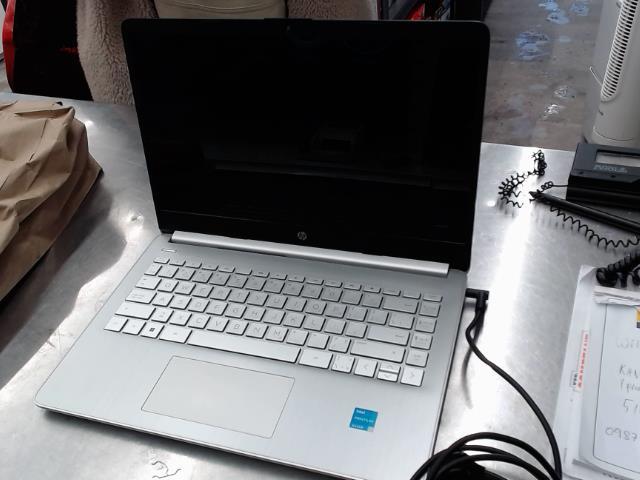 Laptop hp etudiant 4gb ram pentium