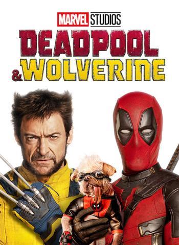 Deadpool & wolverine