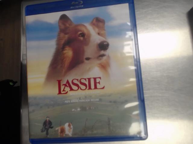 Lassie