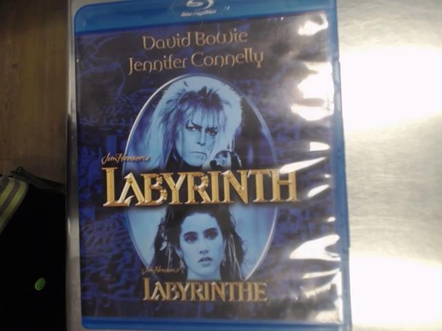 Labyrinth