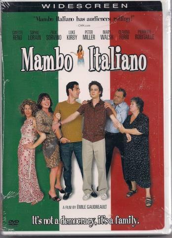 Mambo italiano