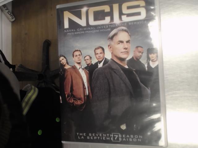 Ncis seventh season