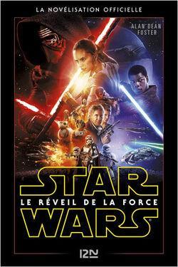 Star wars le reveil de la force