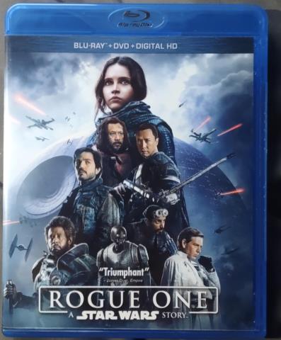 Rogue one star wars