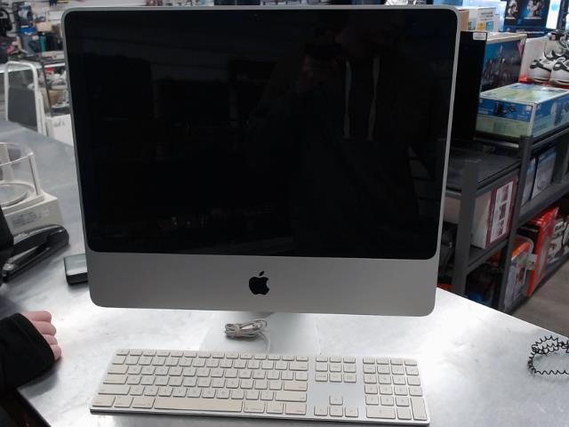 Imac 2009 bonne condition kbm