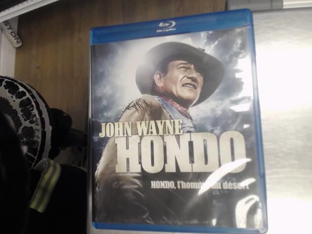 Hondo