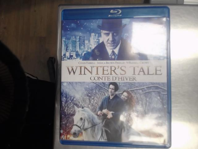 Winter's tale