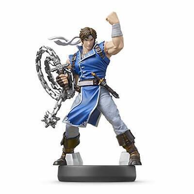 Richter amiibo