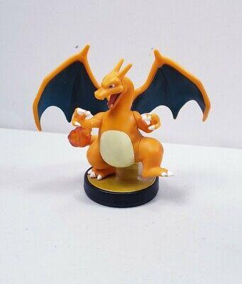 Charizard amiibo