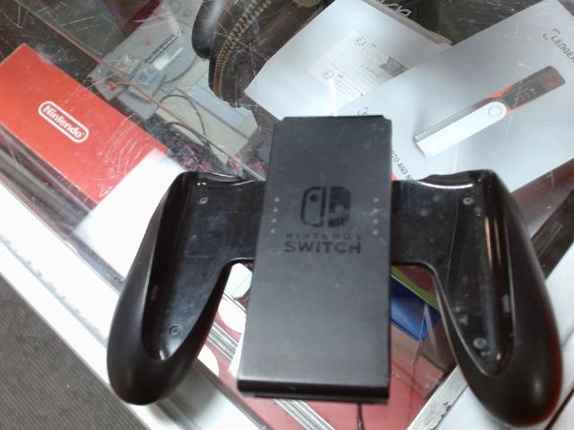 Gamepad switch