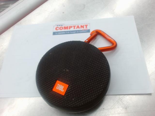 Haut parleur jbl clip 2(exception)