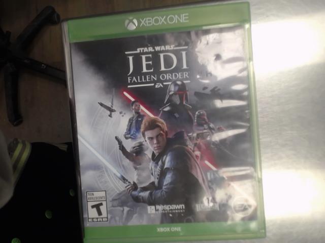 Star wars jedi: fallen order