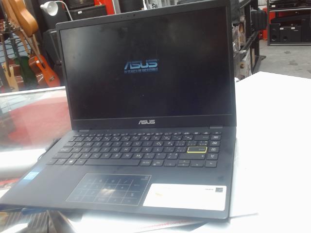 Laptop 4 go ram 124 gb + chwrg