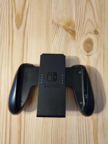 Adaptateur manette switch