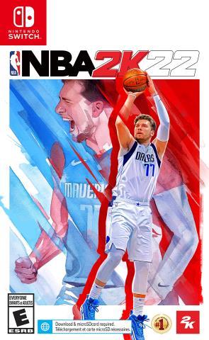 Nba 2k22