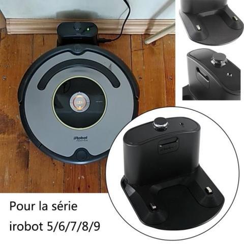 Roomba avec chargeur