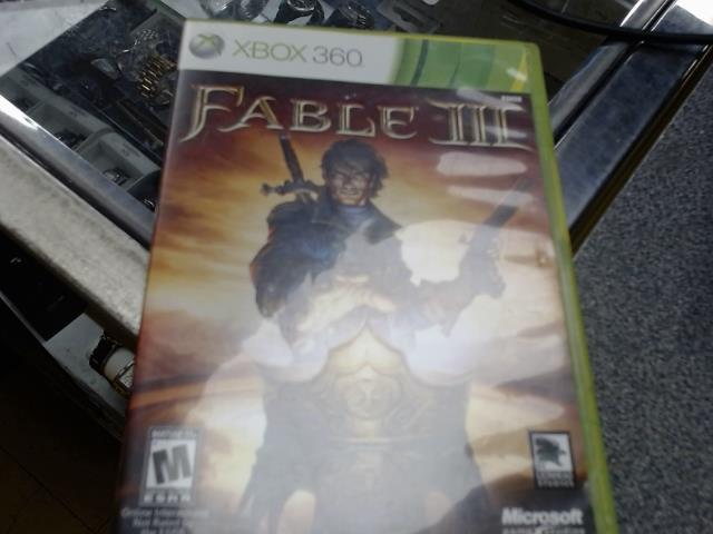 Fable 3