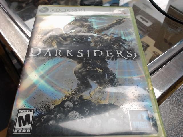 Darksiders