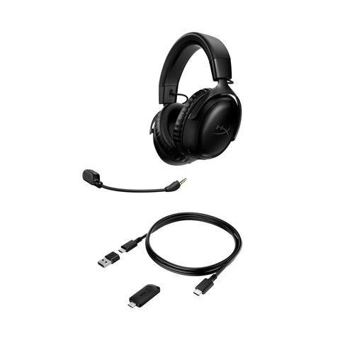 Headset gaming neuf