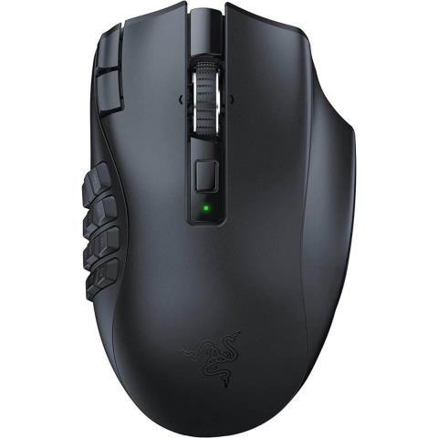 Souris naga v2 hyperspeed razer