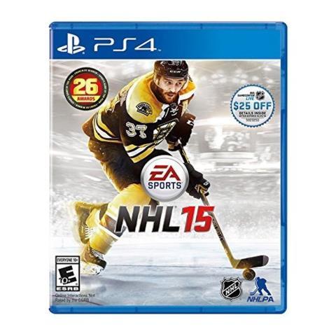 Nhl15