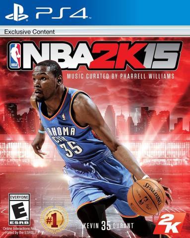 Nba2k15