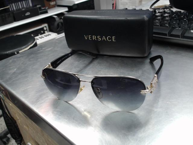 Lunettes soleil versace