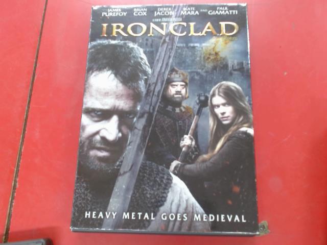 Ironclad