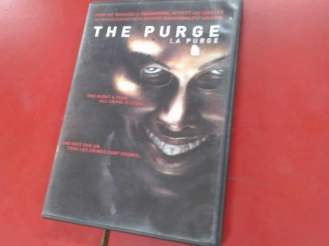 The purge