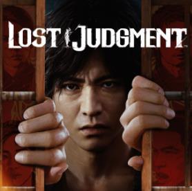 Lost judgment