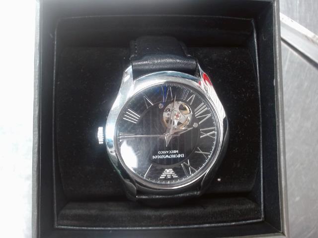 Montre automatic