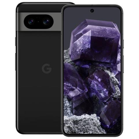 Pixel 8 128gb noir